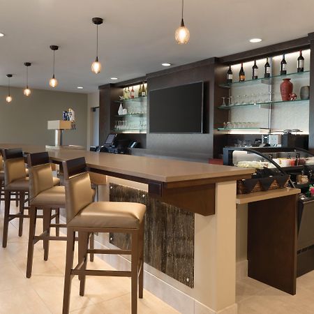 Holiday Inn Chicago Schaumburg By Ihg Exterior photo
