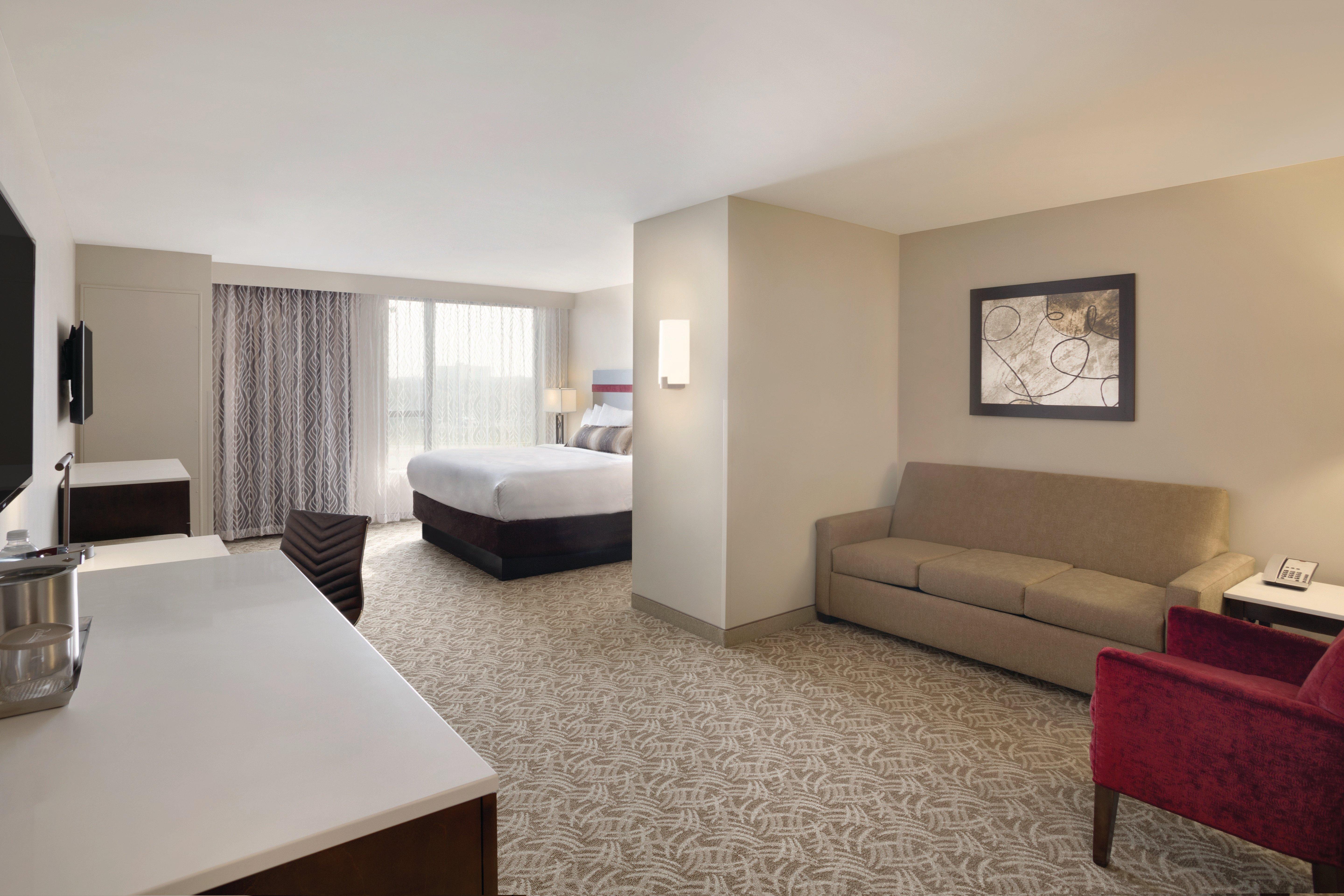 Holiday Inn Chicago Schaumburg By Ihg Exterior photo